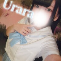 唾液にまみれて