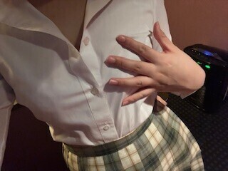 ?