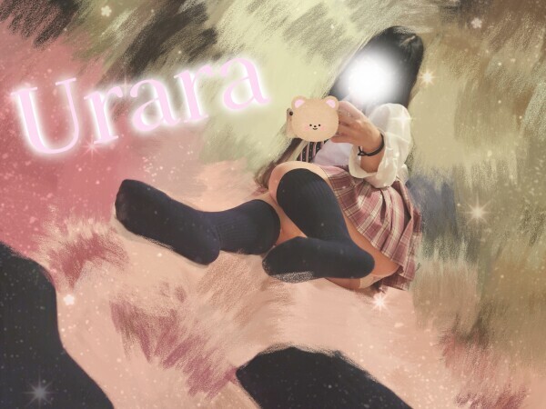 夜な夜なひっそり