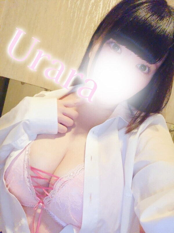 ムダな紐はえっち
