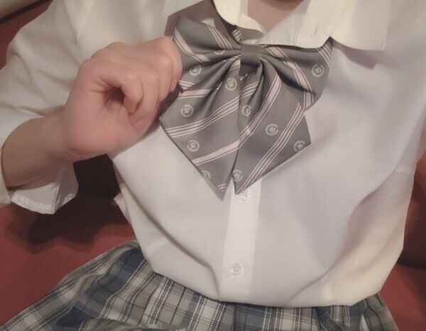 5月なのに肌寒い