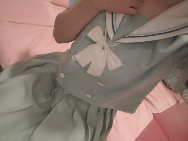 にこにこ