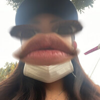 【自撮り、尽きる】