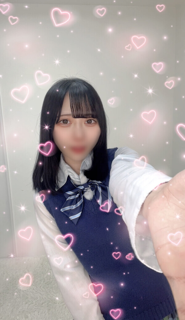 優しいお言葉?