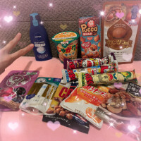こんなにたくさん&hellip;???
