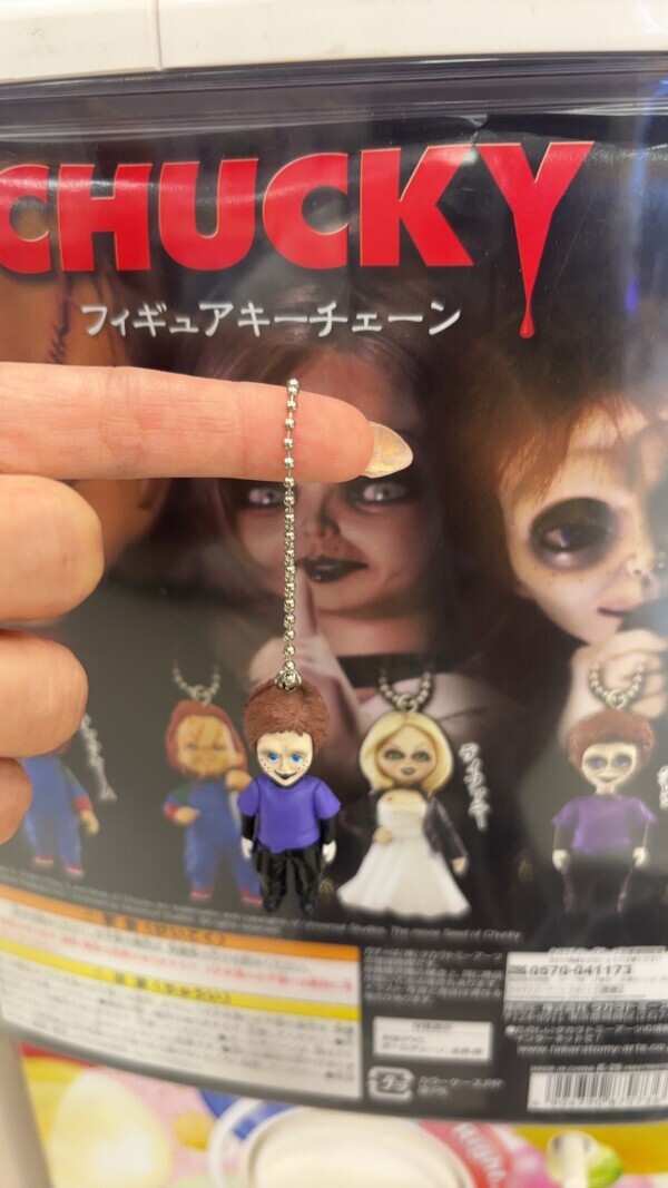 DM返信しました★