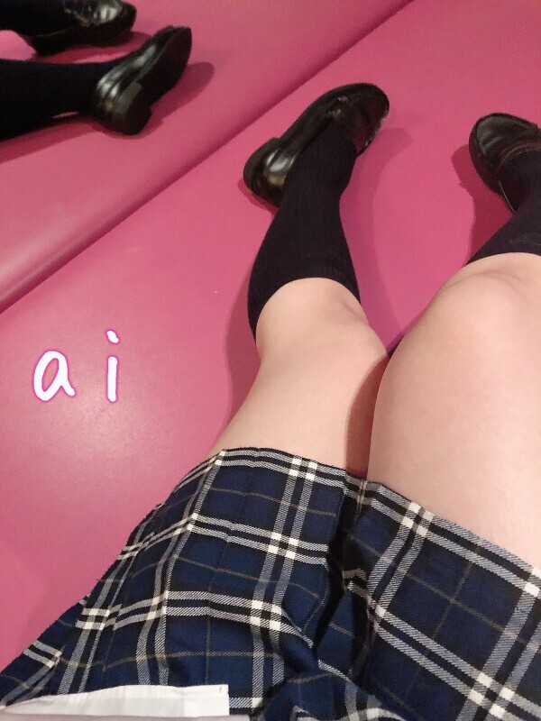 可愛がるのは、、、