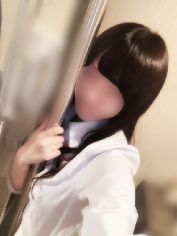 ドキドキ...
