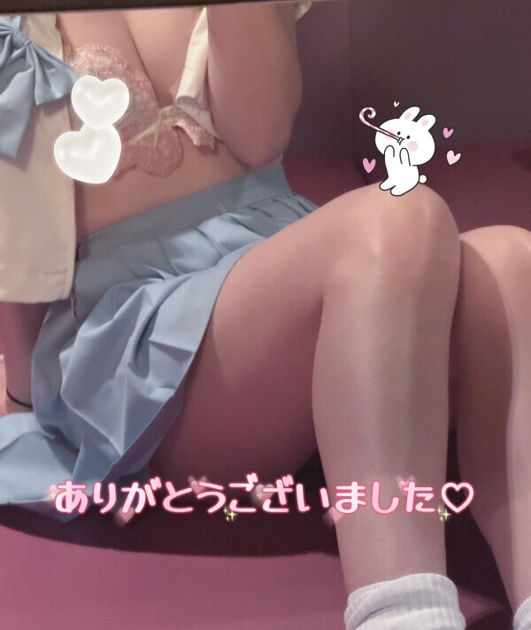 最終日ありがとうございました??