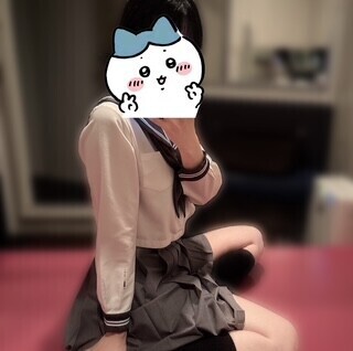 待ってるよ～?