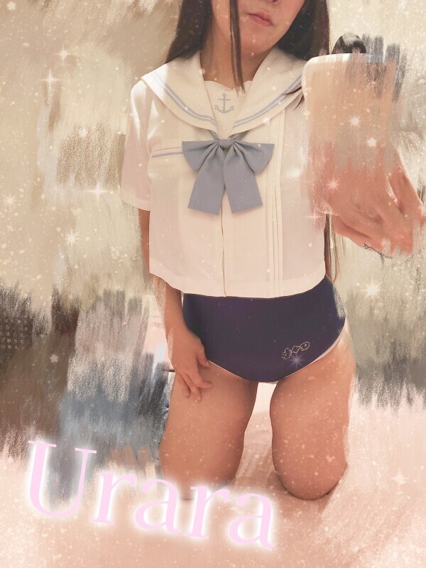 プールの日は&hellip;?