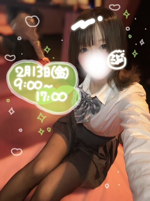 ?秘密のお花畑?