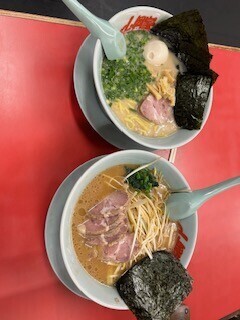 うまうまらーめん