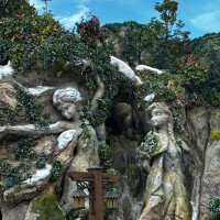 でぃずにー好き?