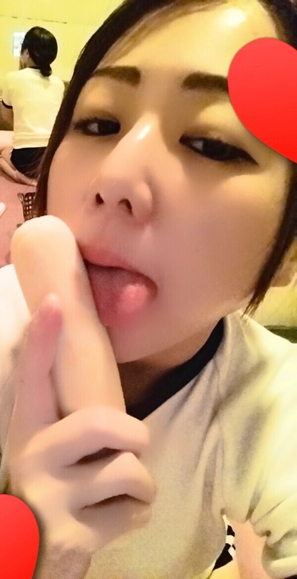 ムラムラ&hearts;