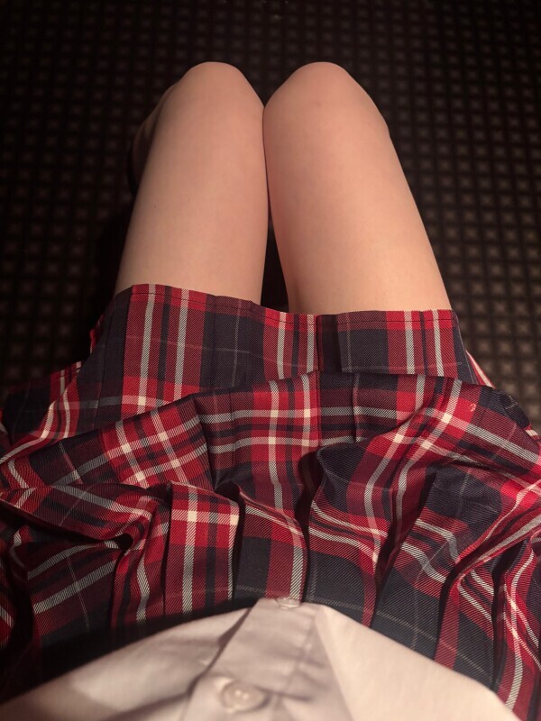 今日もありがと??