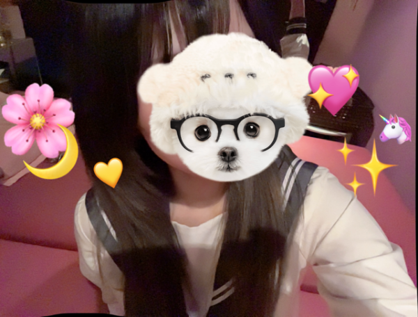 ありがとうございました??