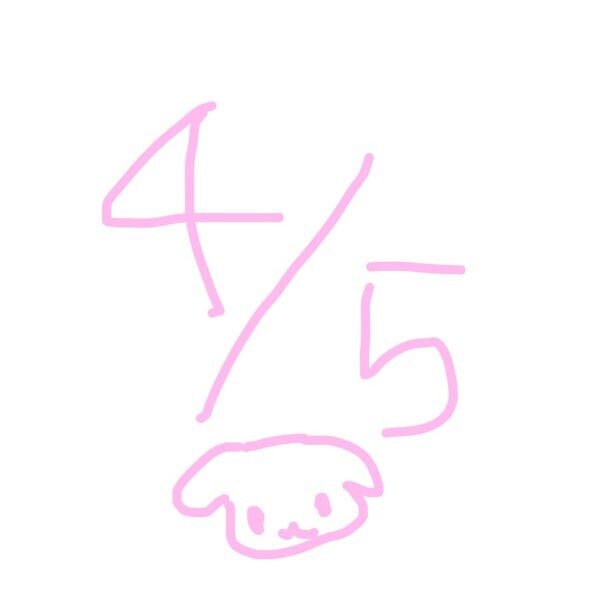 お礼日記！！??