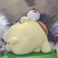 大きな大きな&hellip;