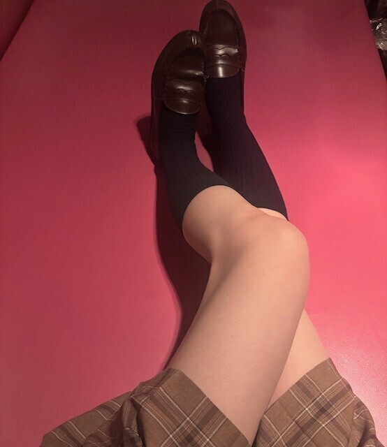 今日もありがと?