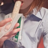 想像しちゃった？?
