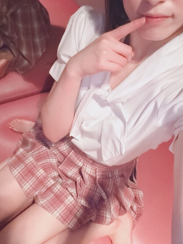 お礼?