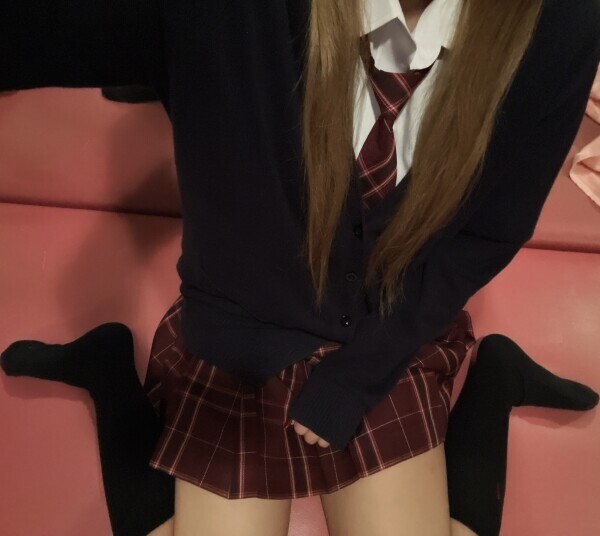 ありがとう?