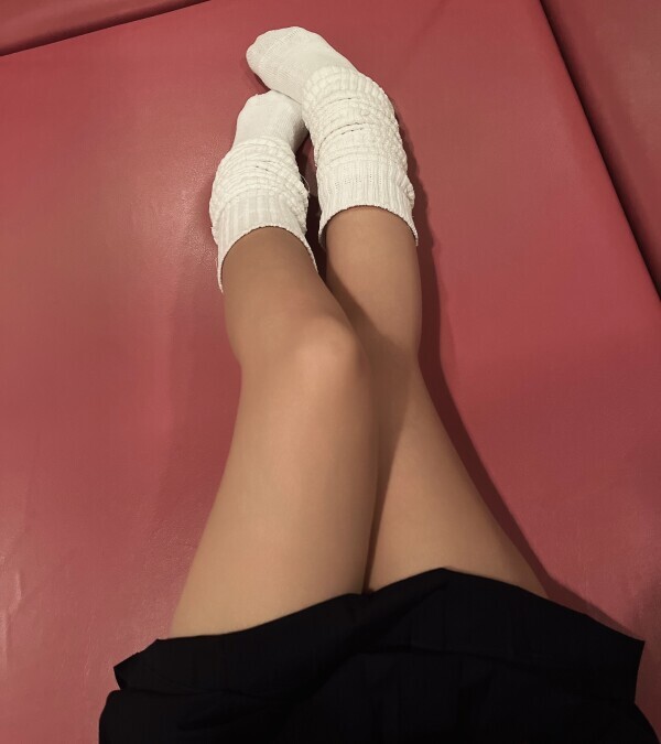 おはよう?