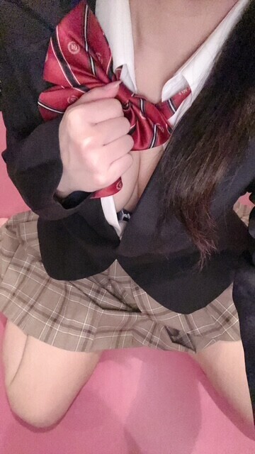 こんばんは！