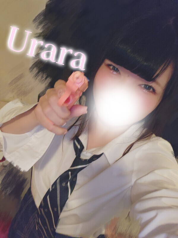 バキューン??
