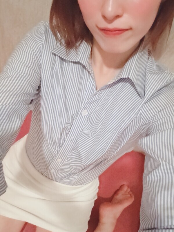 お礼?