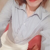 お礼?