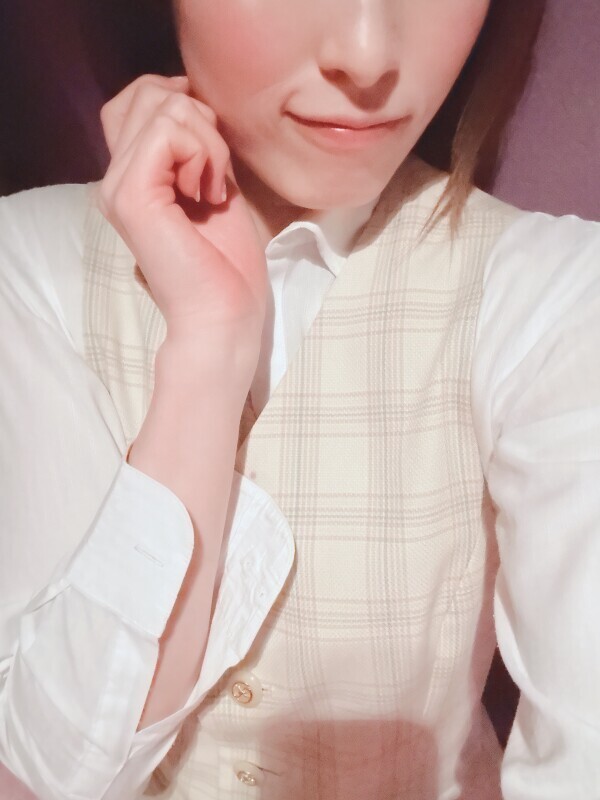 お礼?