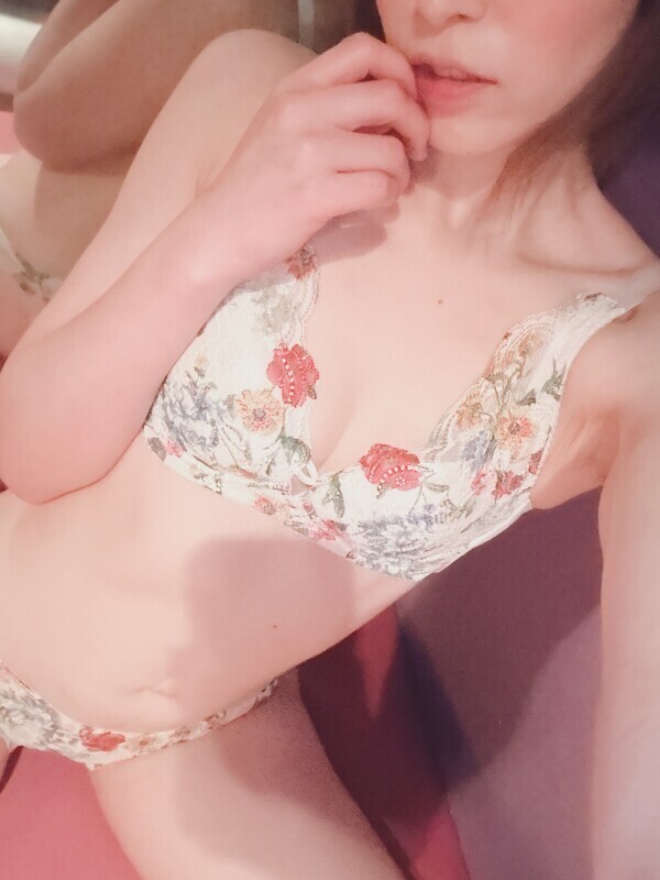 おNewな下着?