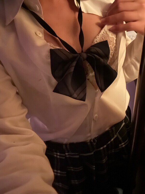 お久しぶりです！?