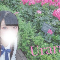あっちにうらら、こっちにうらら