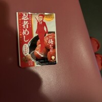 ふうかのすきなたべもの