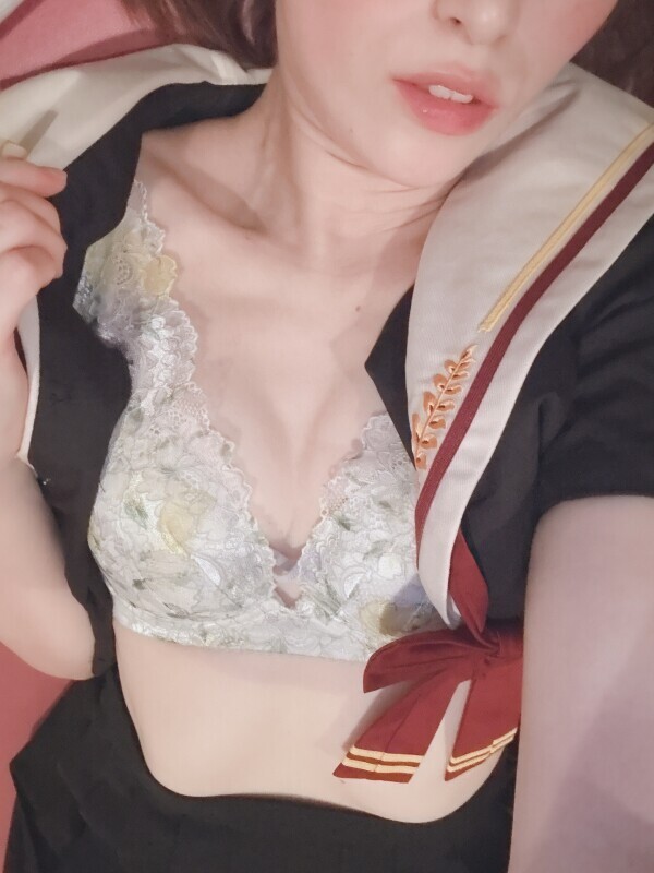 汗ばむ季節?