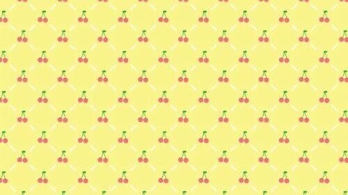お時間変更のお知らせ🍒