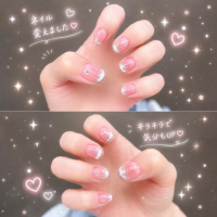 キラキラ気分アップ✨