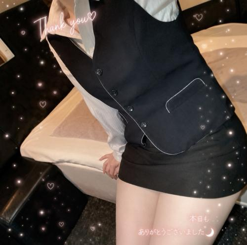 本日もありがとうございました🌙