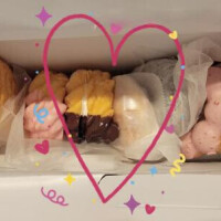 何ヵ月ぶりかの…♡