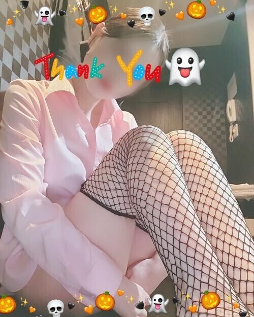 10/14お礼♡