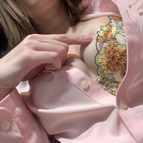 今日もいますよ〜🌷