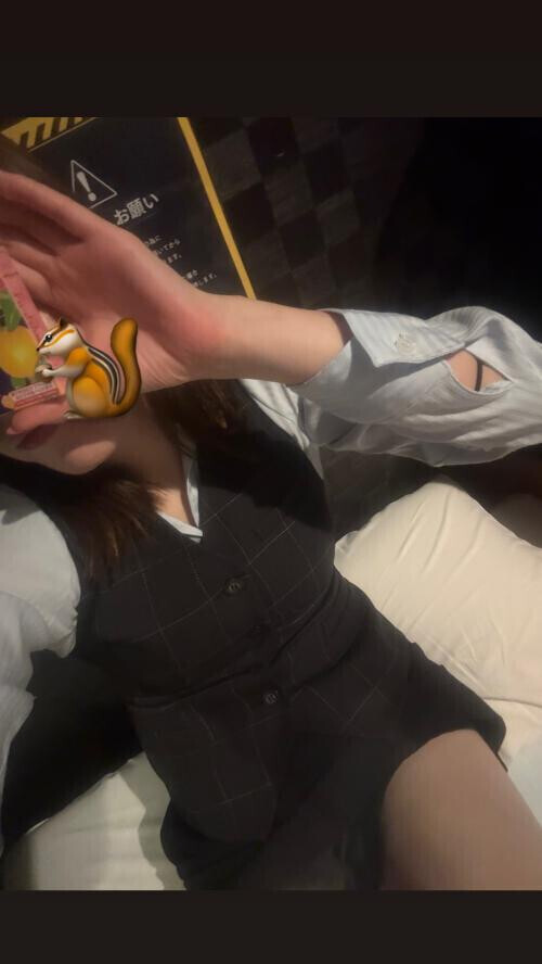 さっきも有難う💓