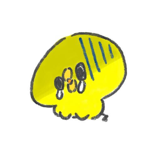 ごめんなさい...😭