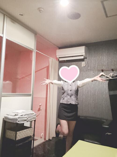 出勤＆お礼❣️