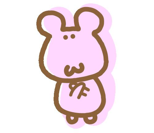 ありがとうございます🌼