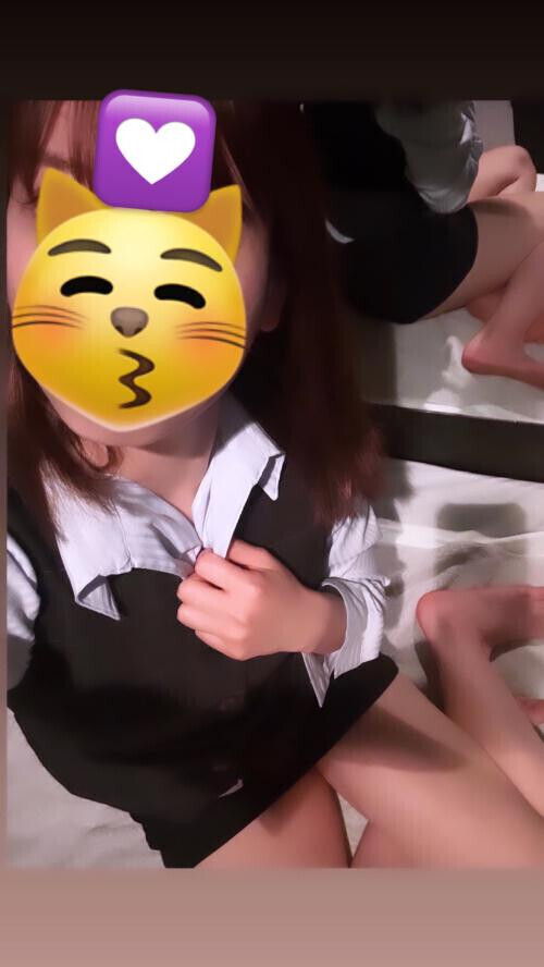 さそってほしいな、、、🫶