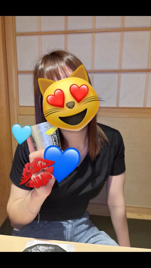 今日も有難う🫶